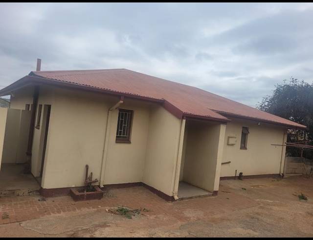 3 BEDROOM HOUSE FOR SALE IN KWAGGASRAND